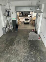 M-space (D25), Factory #455096191